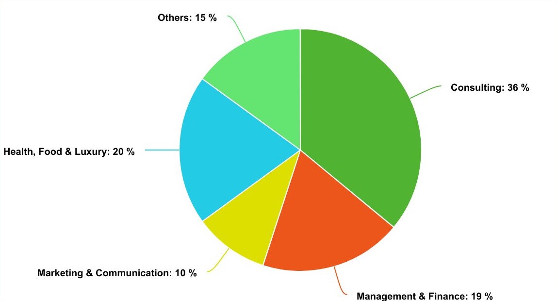 mim jobs in france